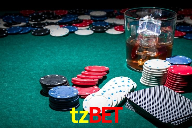 Experiência VIP tzbet