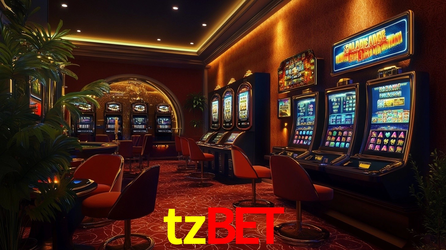 Experiência VIP tzbet