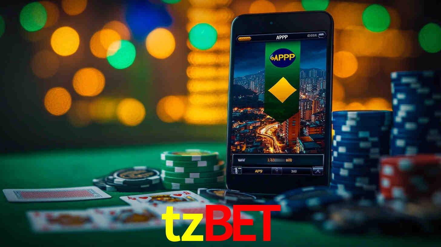 tzbet.com