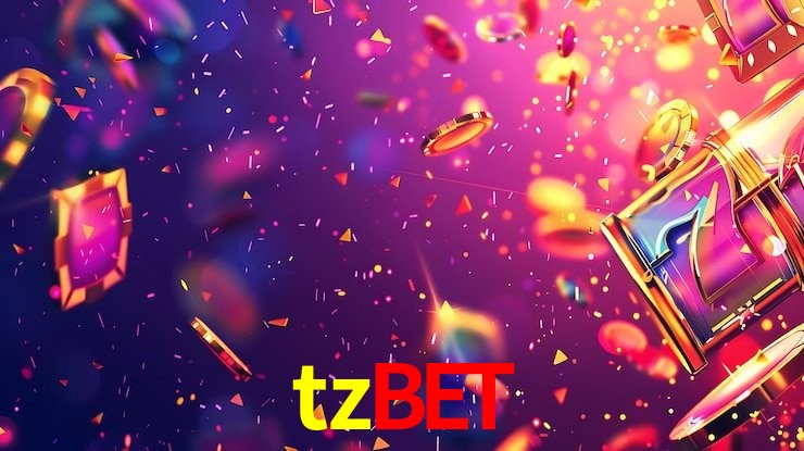 PIX Instantâneo tzbet