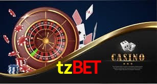 Casino Ao Vivo tzbet
