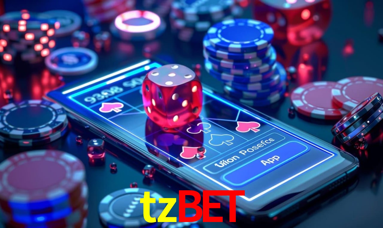 tzbet apk