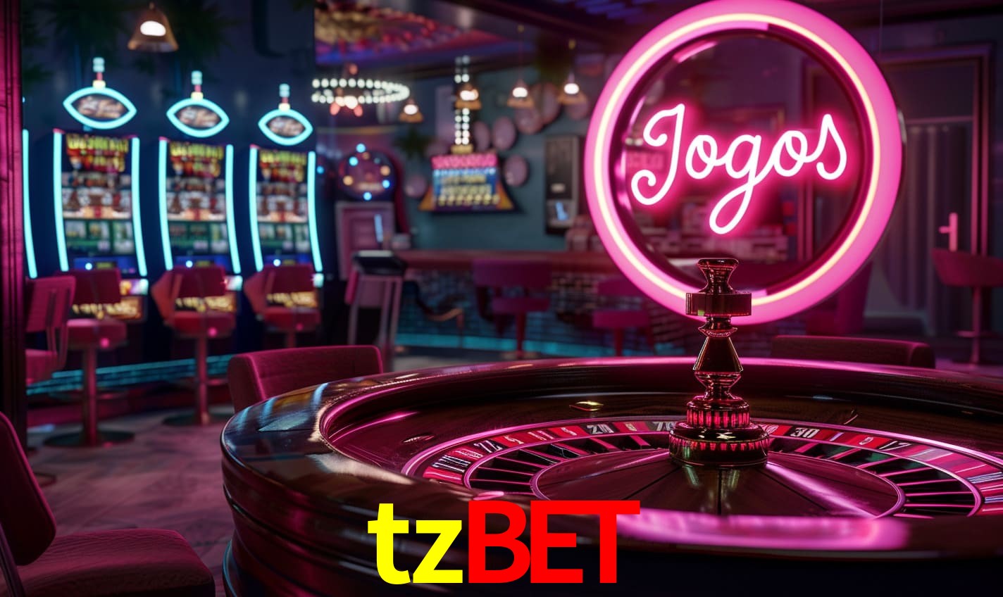 cassino tzbet