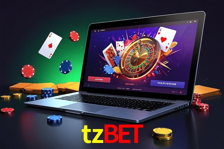 tzbet.com