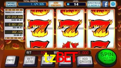 A Emoção da Loteria na tzbet: Uma Chance de Mudança de Vida