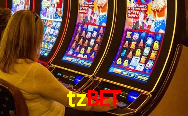 Desvendando o Mundo dos Jogos Virtuais na tzbet