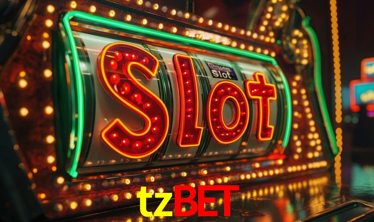 tzbet: Seu Cassino Premiado com Pagamentos Rápidos