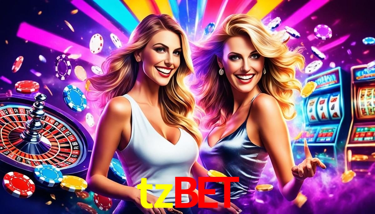 Casino VIP tzbet