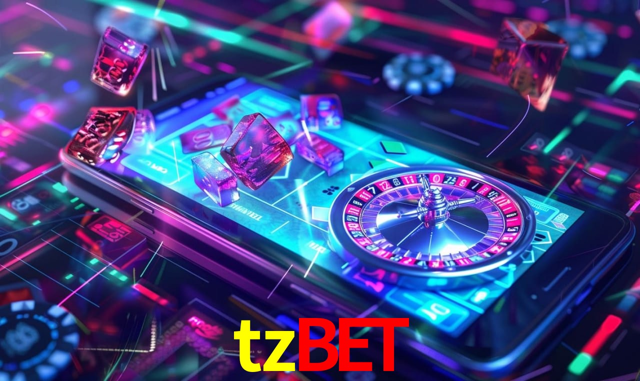 Provedores de Jogos tzbet