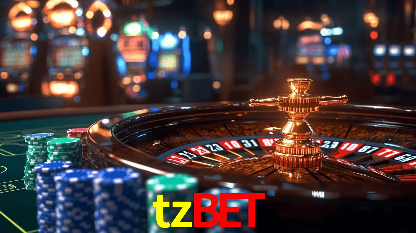 Live Casino tzbet