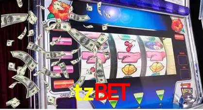 tzbet: A Experiência de Casino com Jogos de Mesa ao Vivo