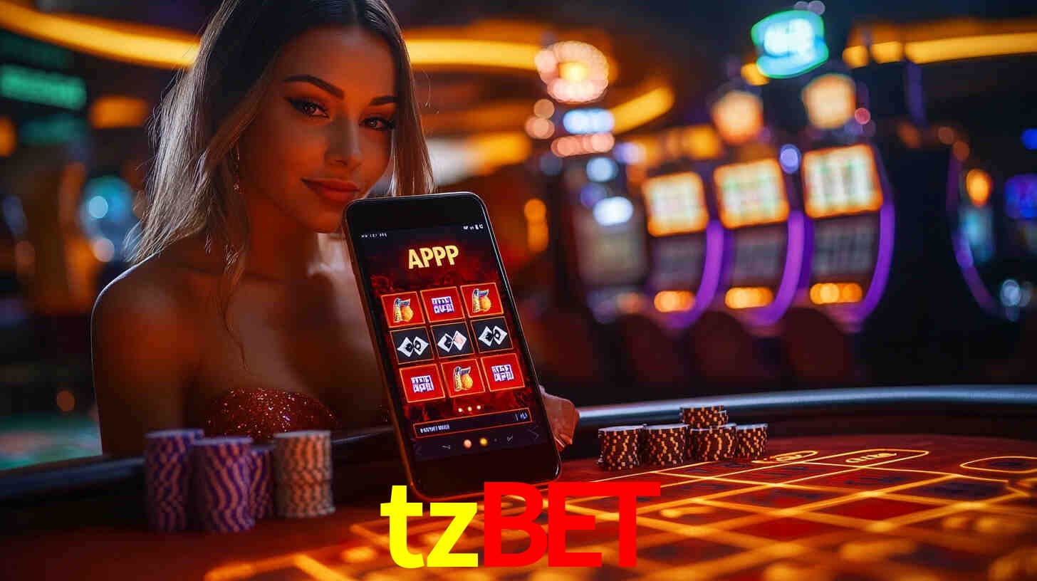 Inovações de Jogos na tzbet: O Futuro das Experiências Interativas