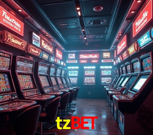 tzbet apk