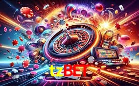 Diretório de Jogos tzbet