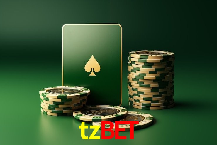Slot Games tzbet