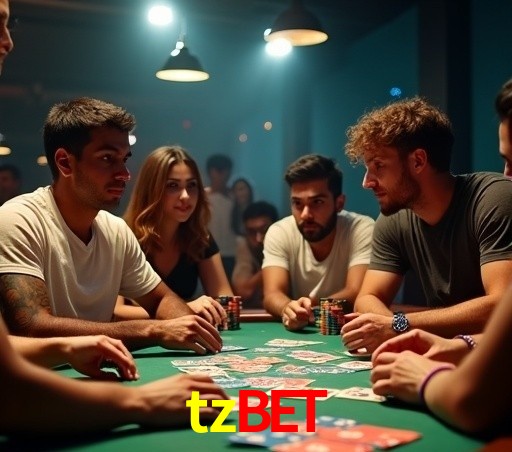 Experimente o Login Seguro Premium no tzbet