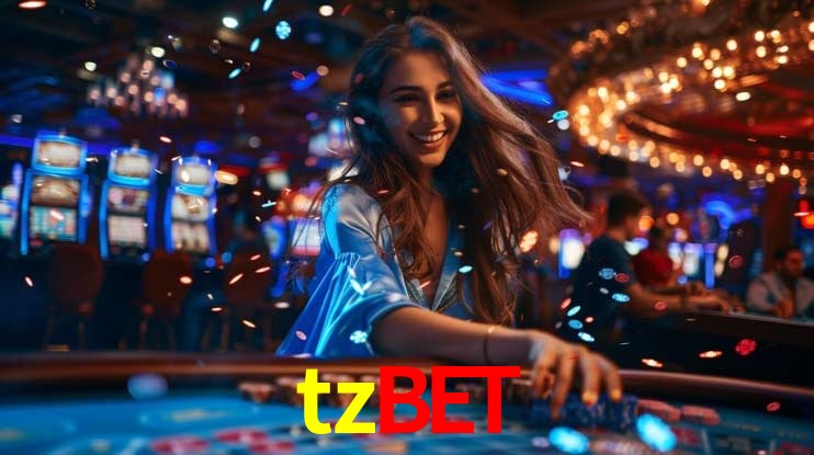 Secure Login tzbet