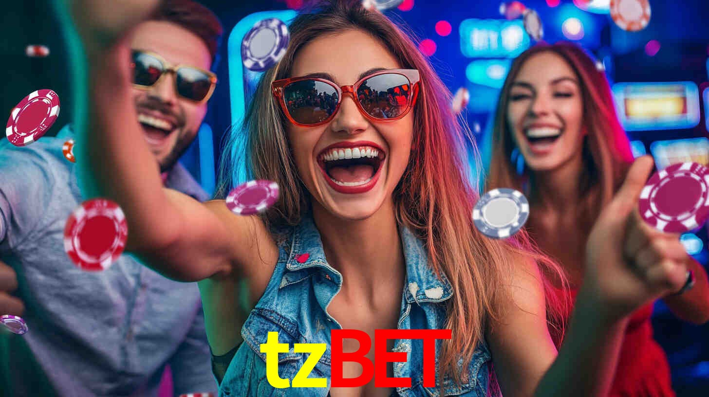 A Experiência Imersiva dos Cassinos Ao Vivo no tzbet