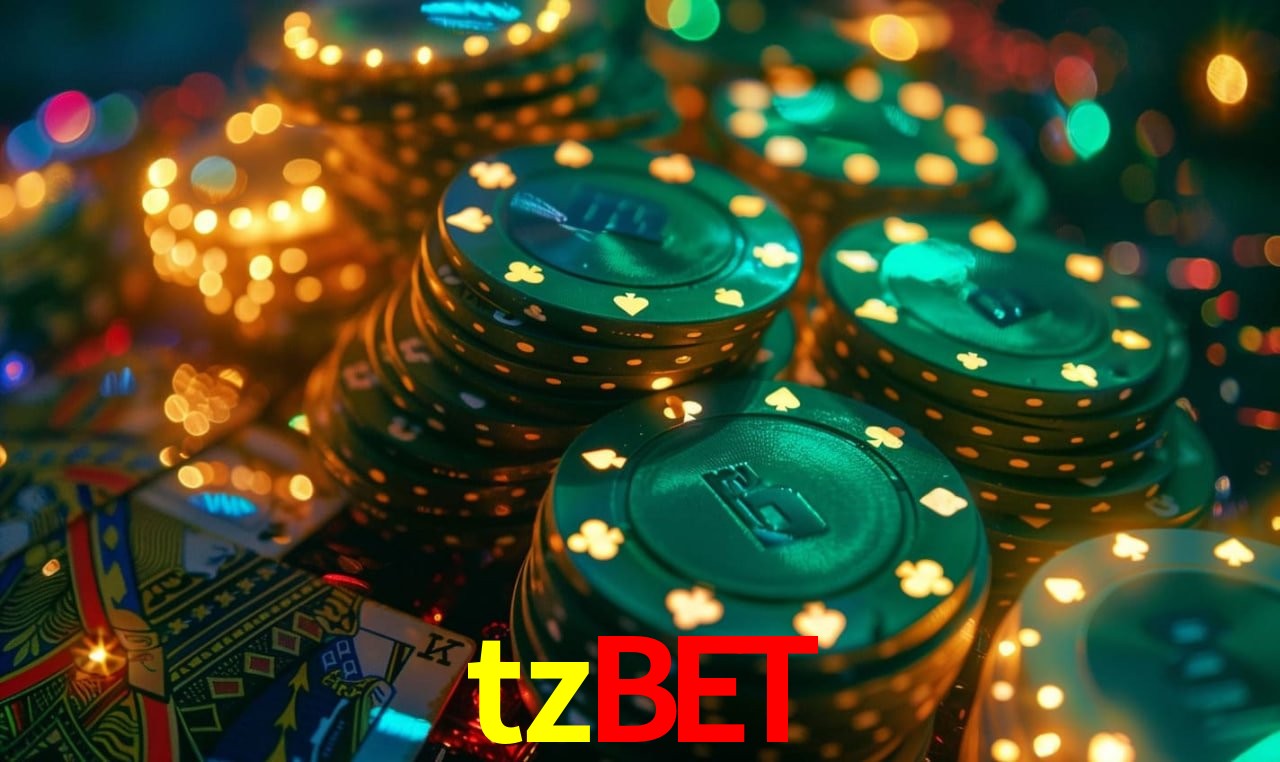 Avaliações dos Jogadores tzbet