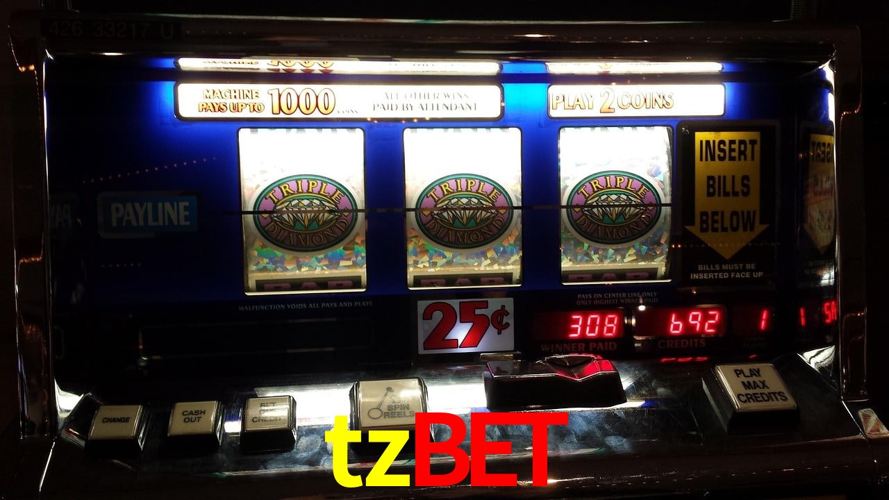 Game Providers tzbet