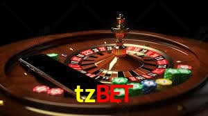 Live Casino tzbet