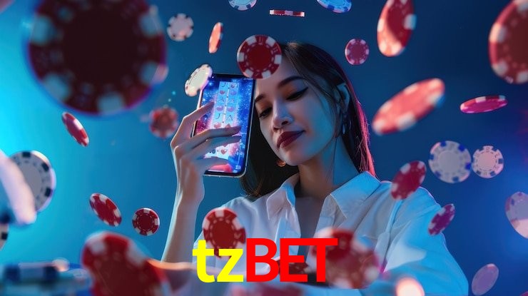 tzbet: Seu Especialista em Apostas Esportivas Brasileiras