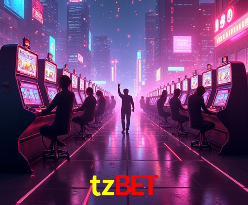 Apostas de Futebol tzbet