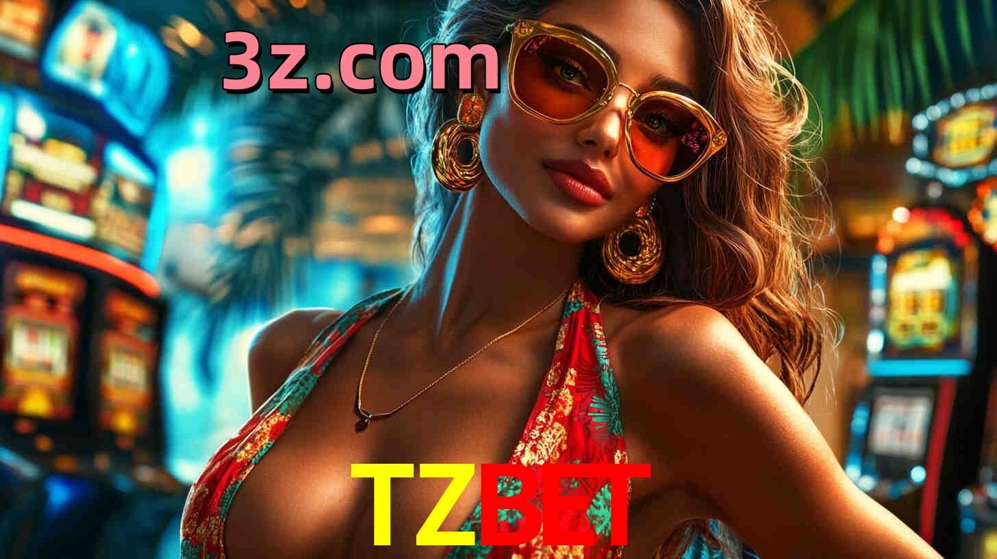 Casino Online TZBET | Os Melhores Slots no Brasil