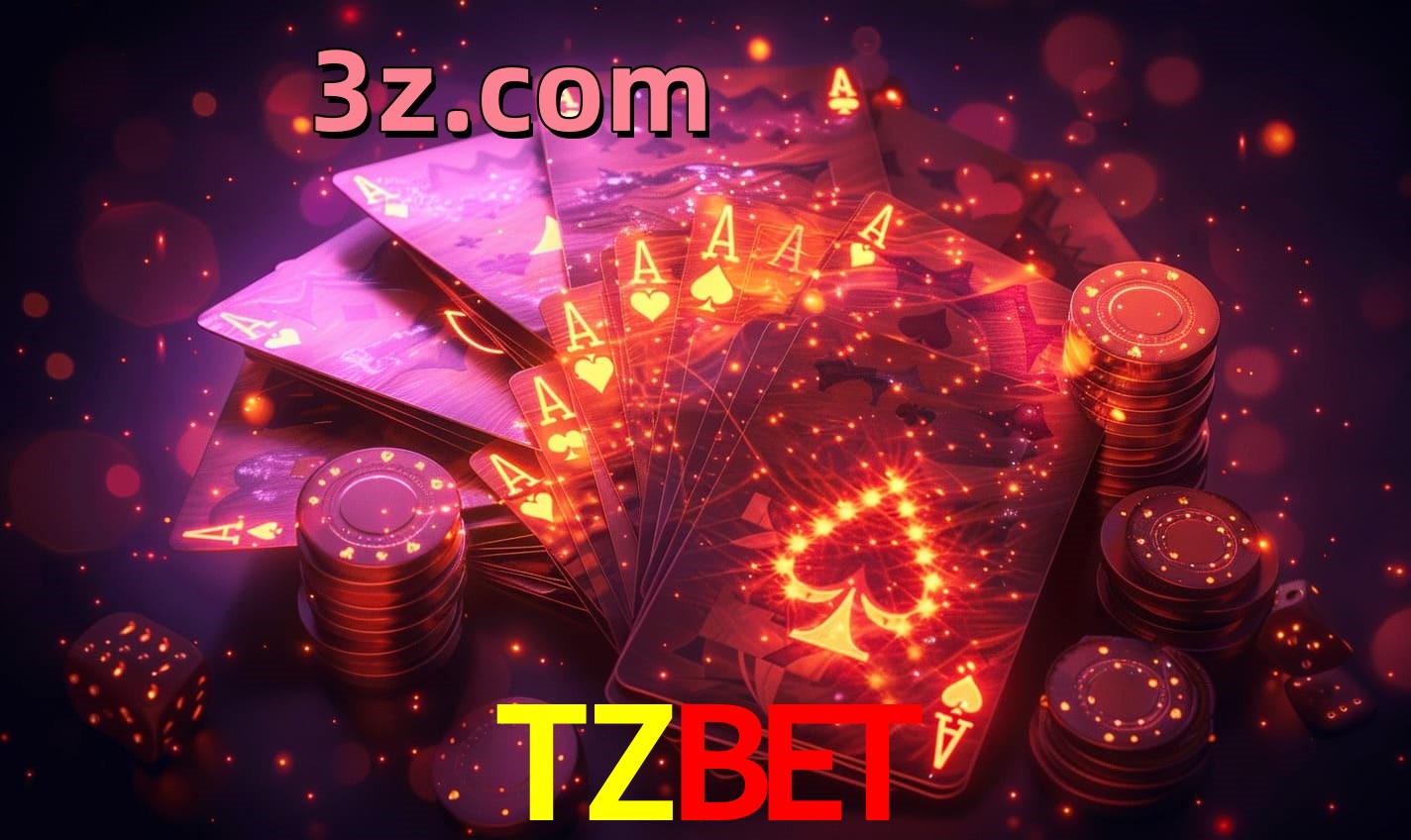 Login no Cassino Online TZBET