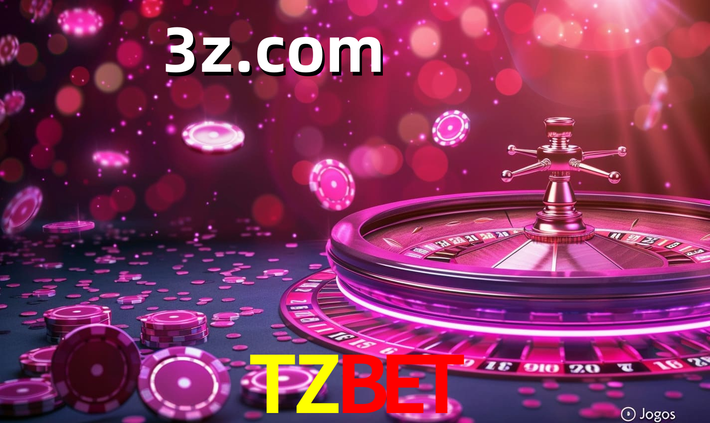TZBET Casino Online | Site Oficial